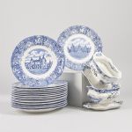 1033 5112 DINNER SET